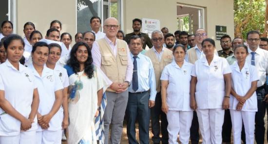 Op Ed: What One Small Clinic Tells Us About SL